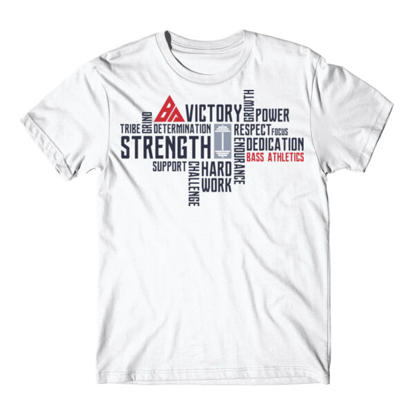 VALUE SYSTEM - T-SHIRT - $4JA3QG$ Thumbnail