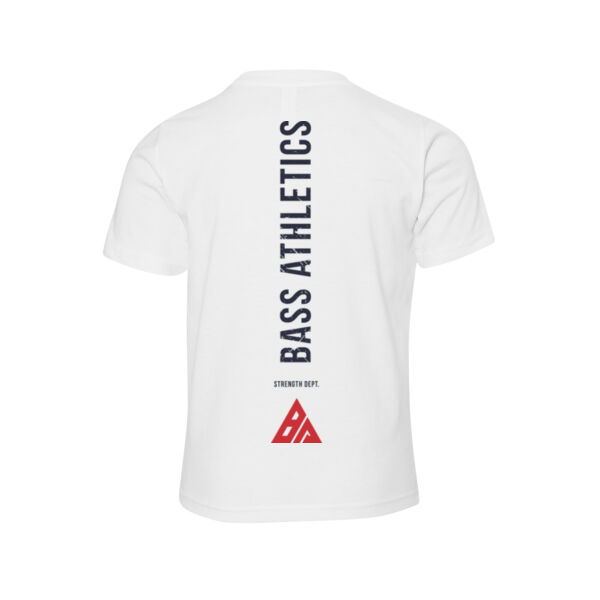 BACKBONE - YOUTH T-SHIRT - $GZQ159$ Thumbnail